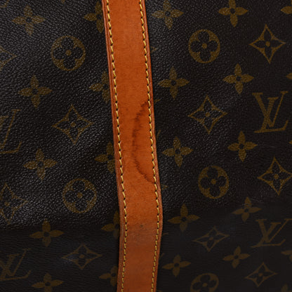 Louis Vuitton Monogram Keepall 60 23 of 32