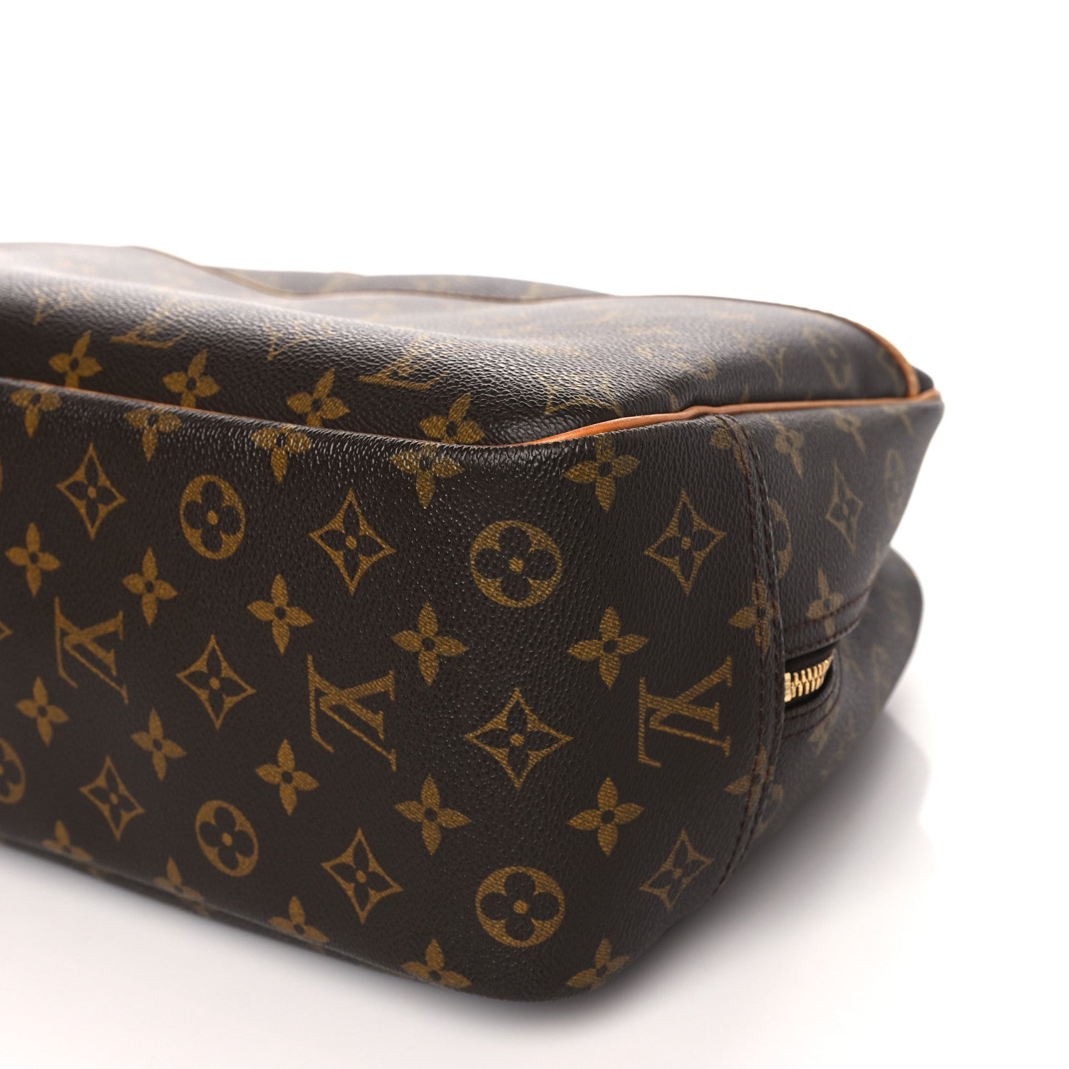 Louis Vuitton Monogram Deauville 9 of 12