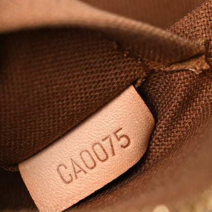 Louis Vuitton Monogram Ribera Mini 7 of 10