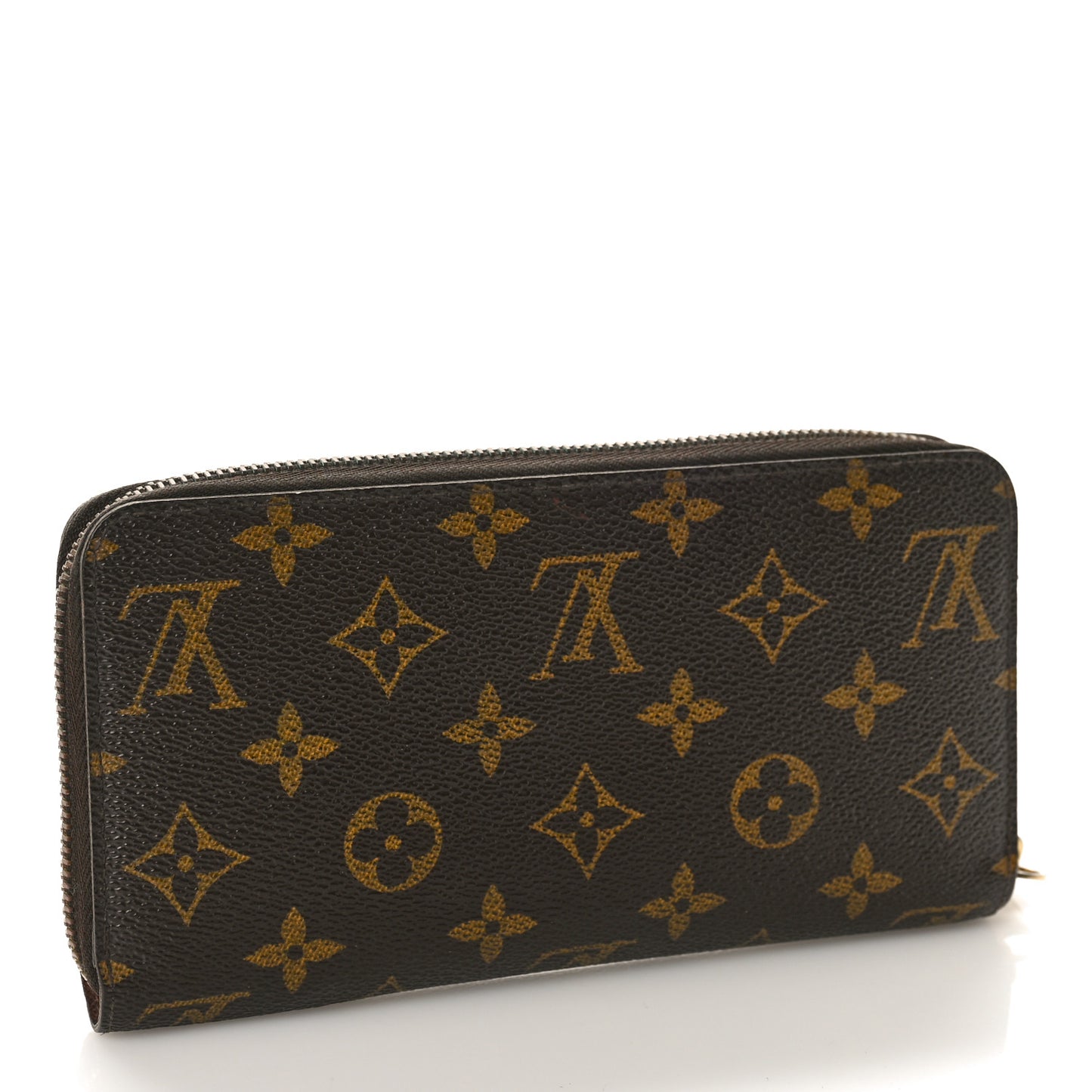 Monogram Zippy Wallet