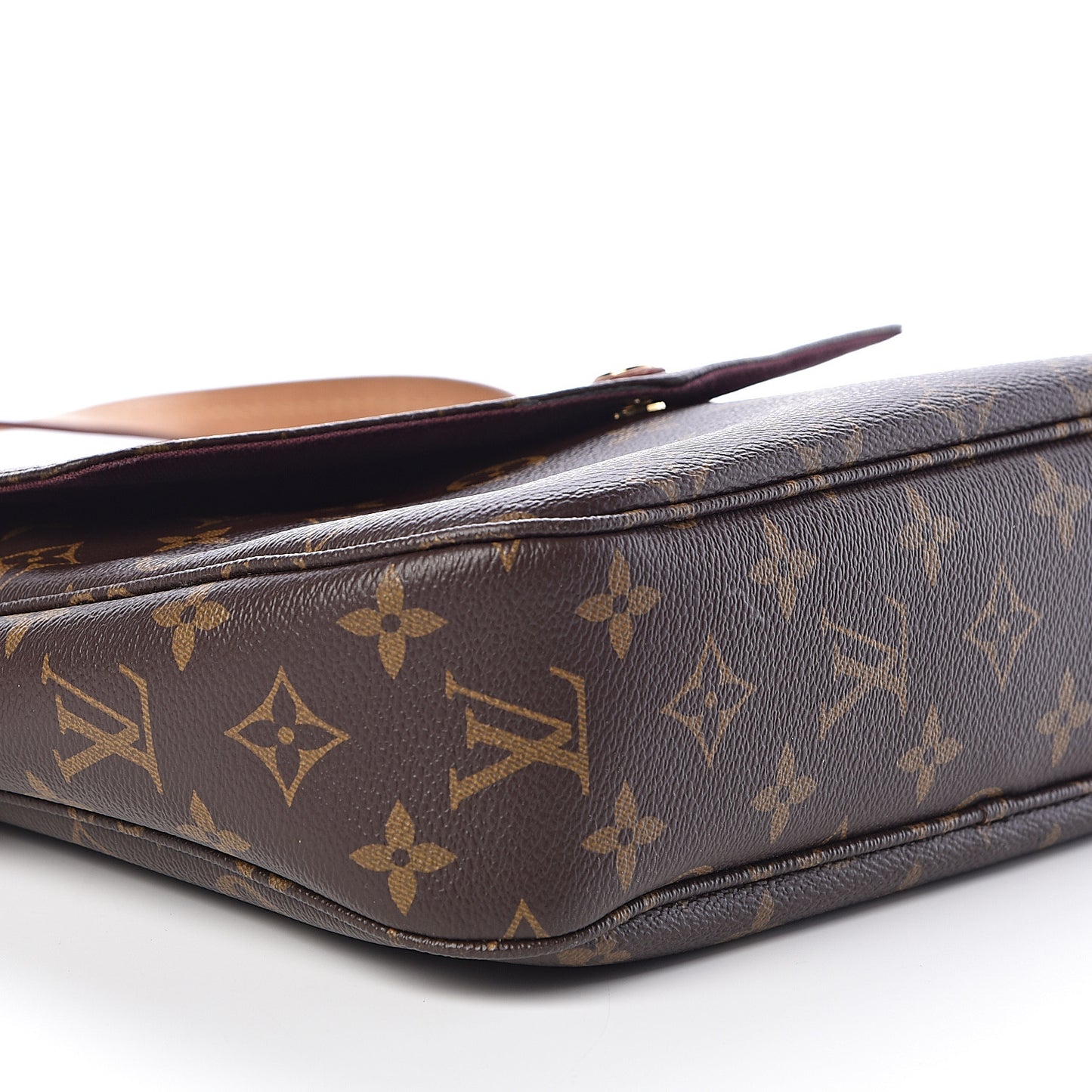 Monogram Mabillon