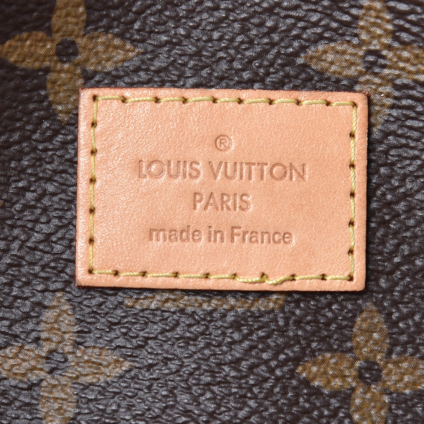 Monogram Melie