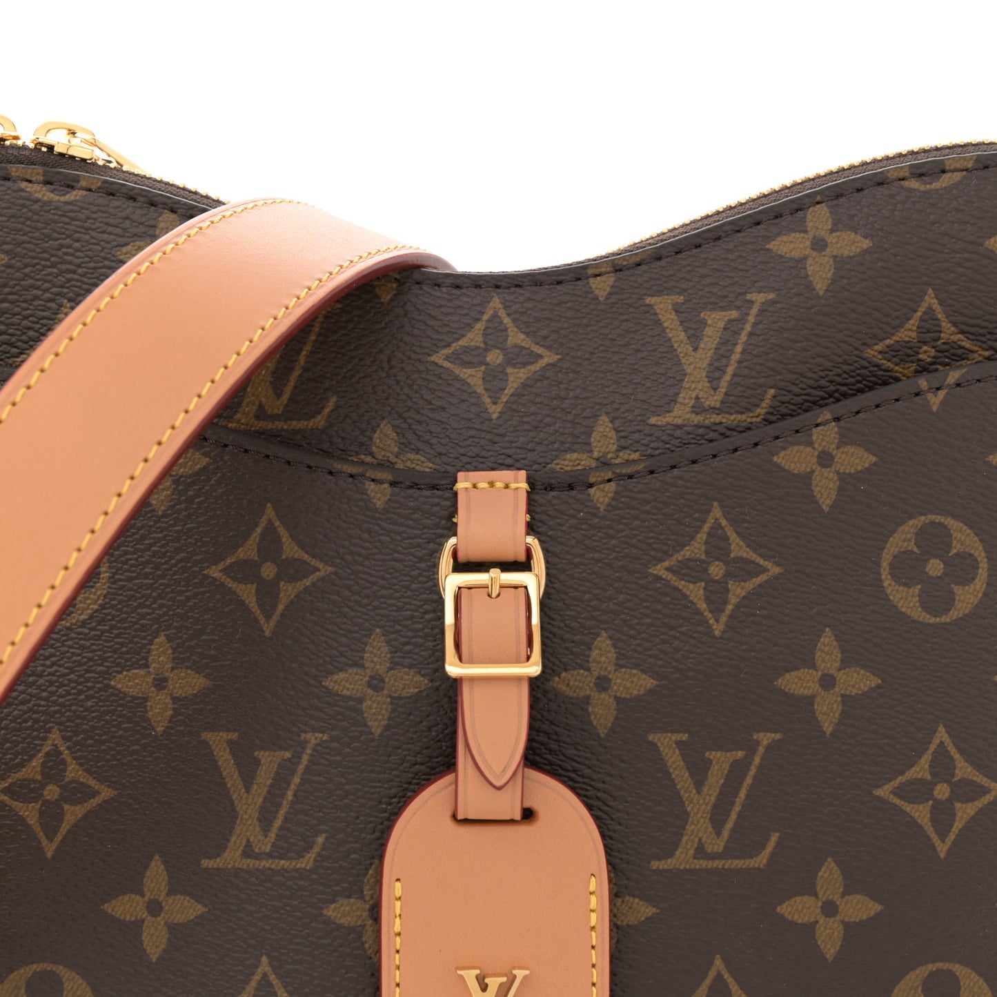 Monogram Odeon PM Natural