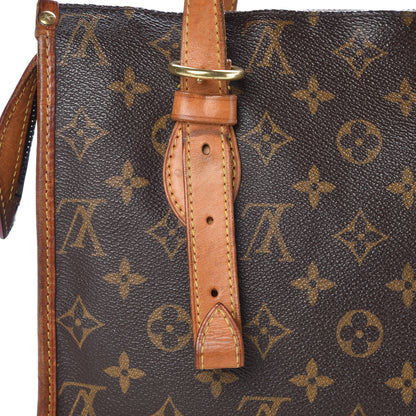 Louis Vuitton Monogram Popincourt Haut 27 of 30