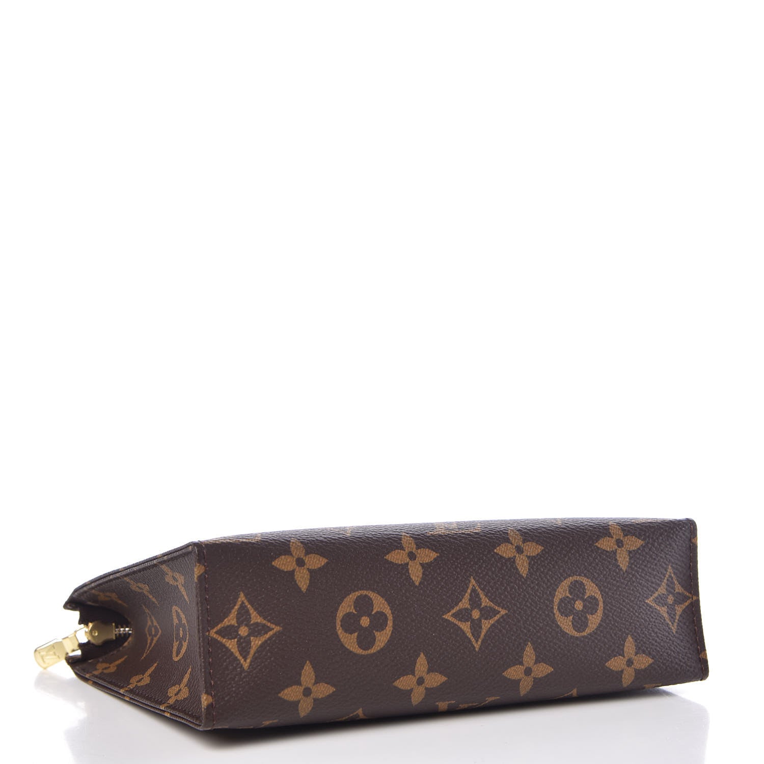 Louis Vuitton Monogram Toiletry Pouch 19 4 of 11