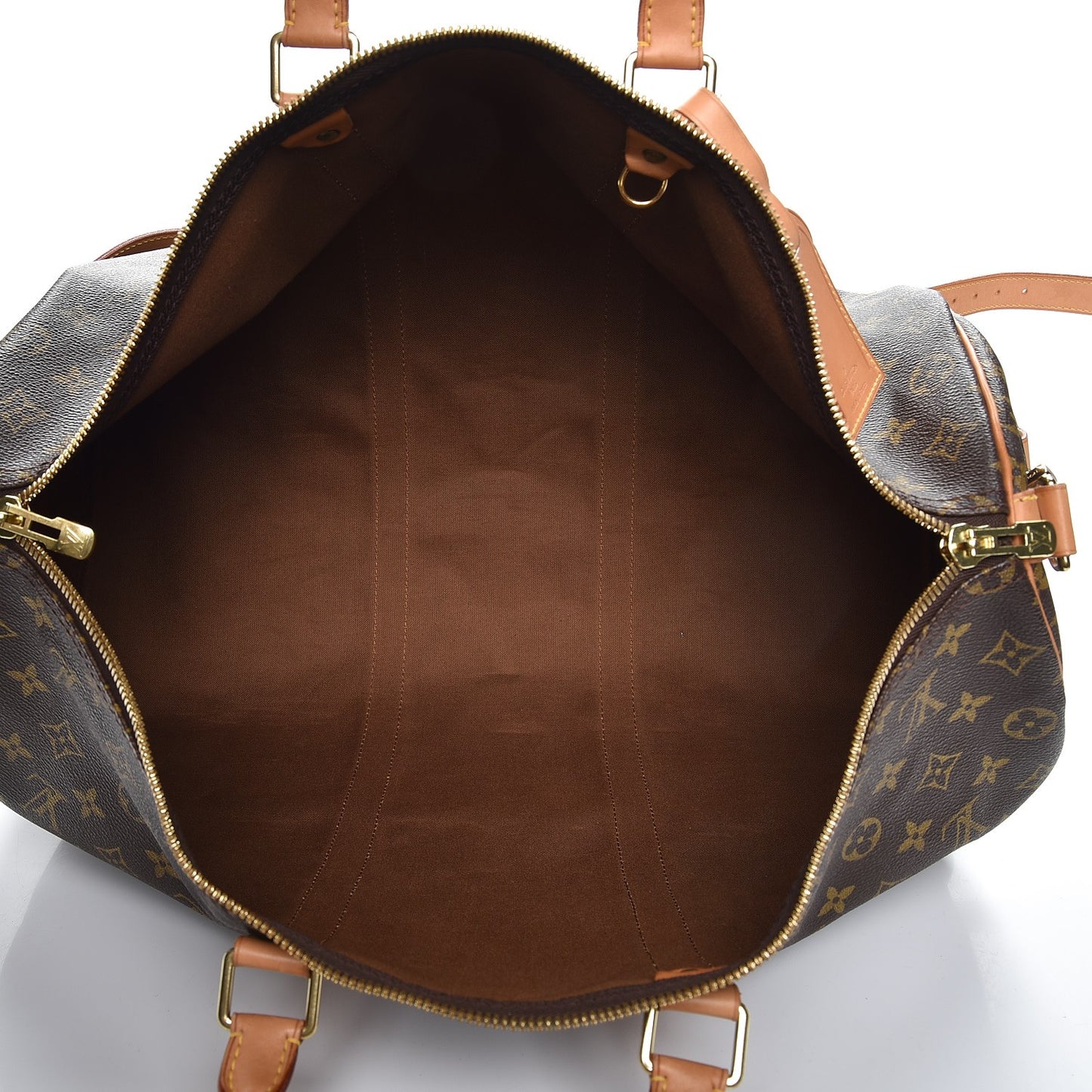 Monogram Keepall Bandouliere 50