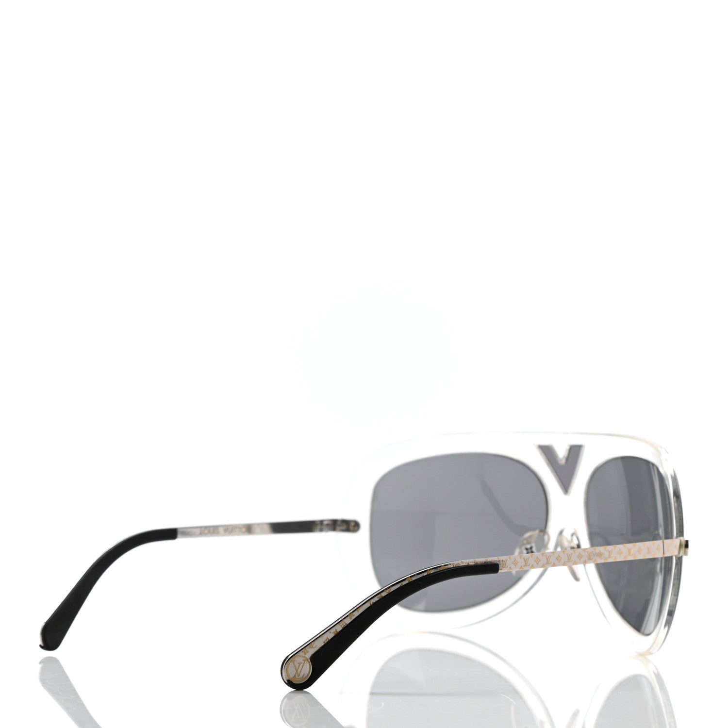 Louis Vuitton After Hours Sunglasses Z0978W 4 of 6