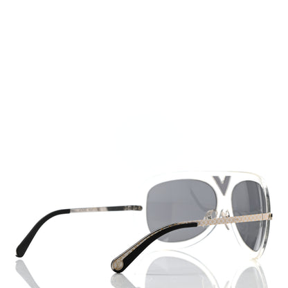 Louis Vuitton After Hours Sunglasses Z0978W 4 of 6