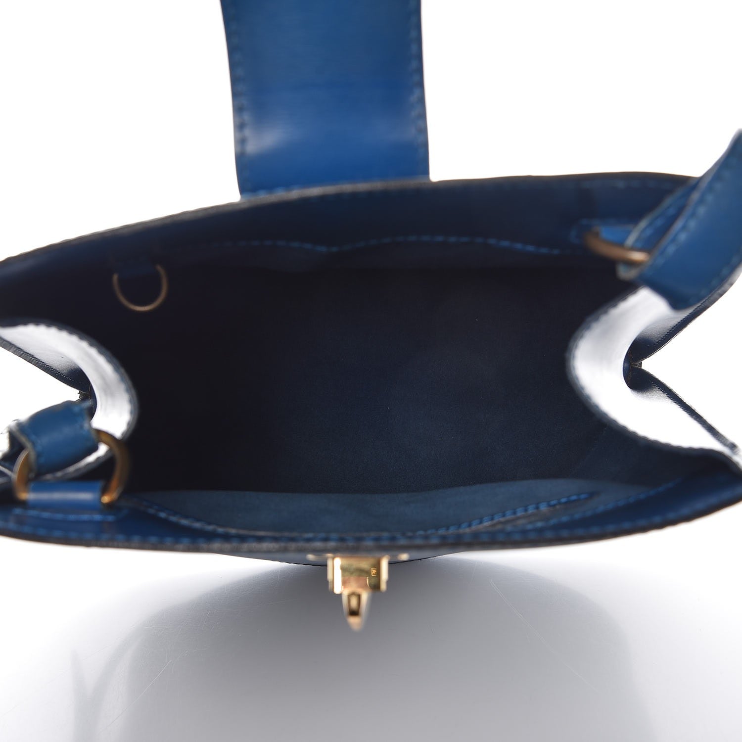 Louis Vuitton Epi Cluny Toledo 5 of 10