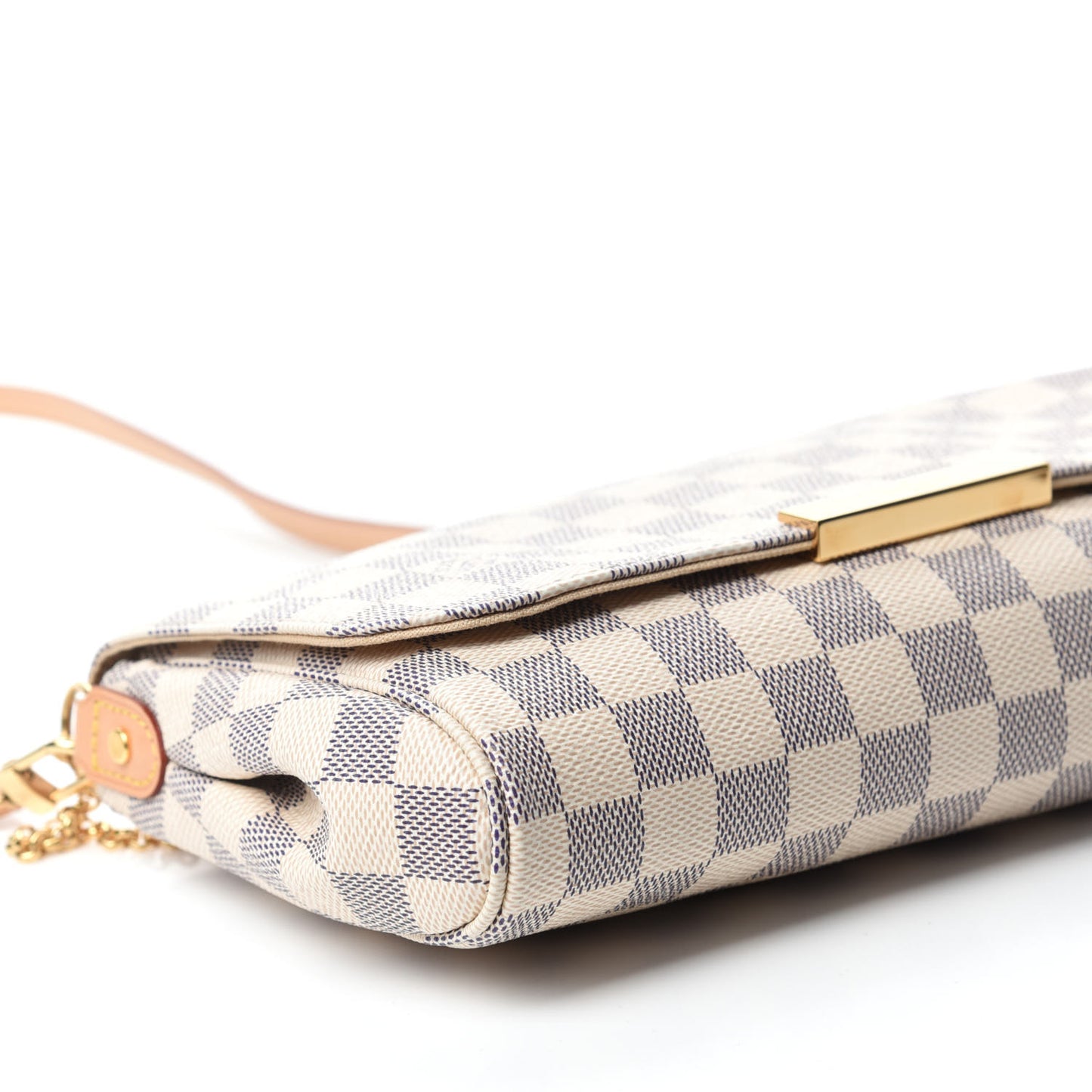 Damier Azur Favorite MM