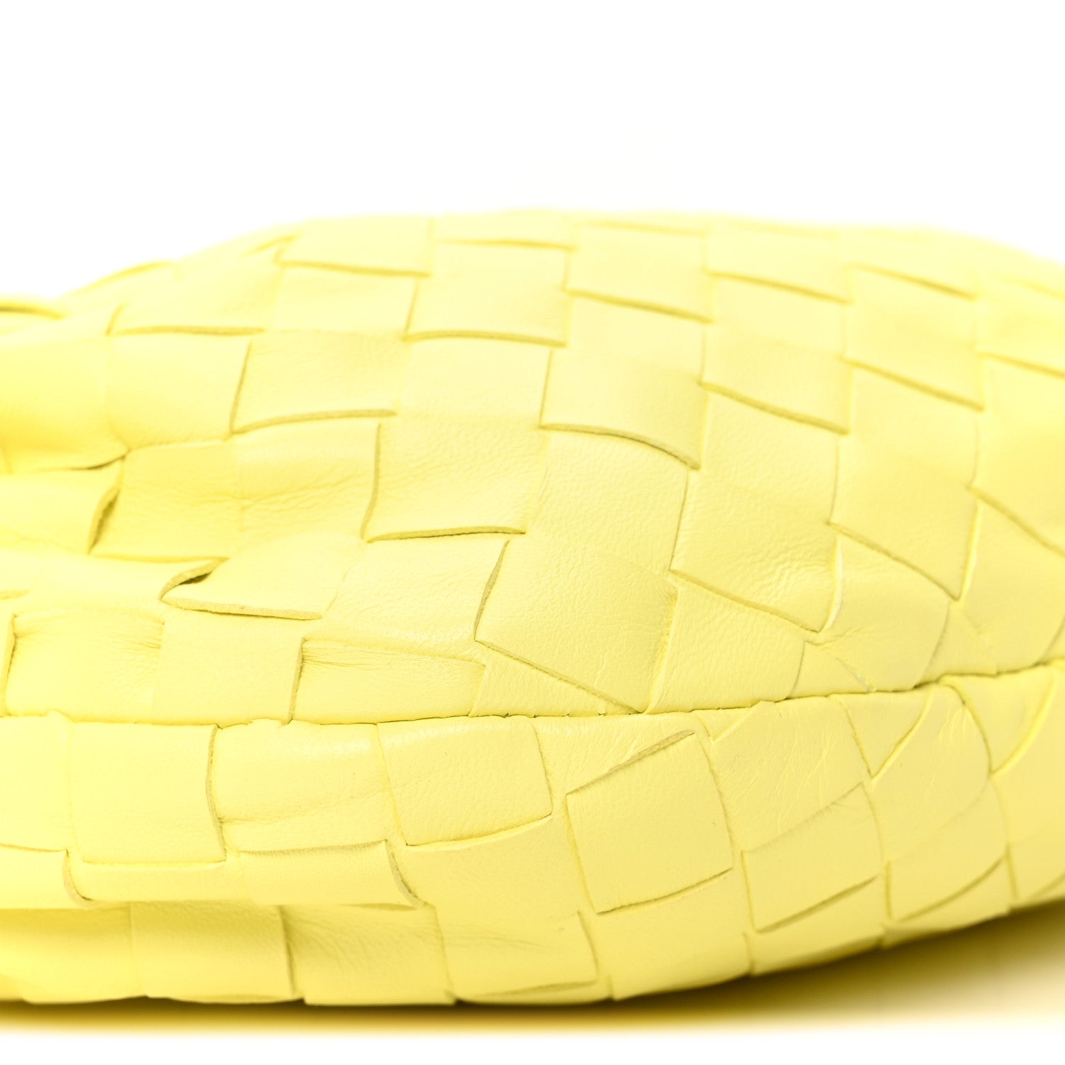 Bottega Veneta Nappa Intrecciato Mini Jodie Lantern 8 of 9