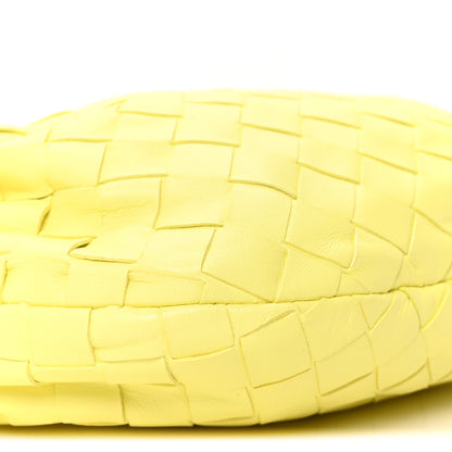 Bottega Veneta Nappa Intrecciato Mini Jodie Lantern 8 of 9