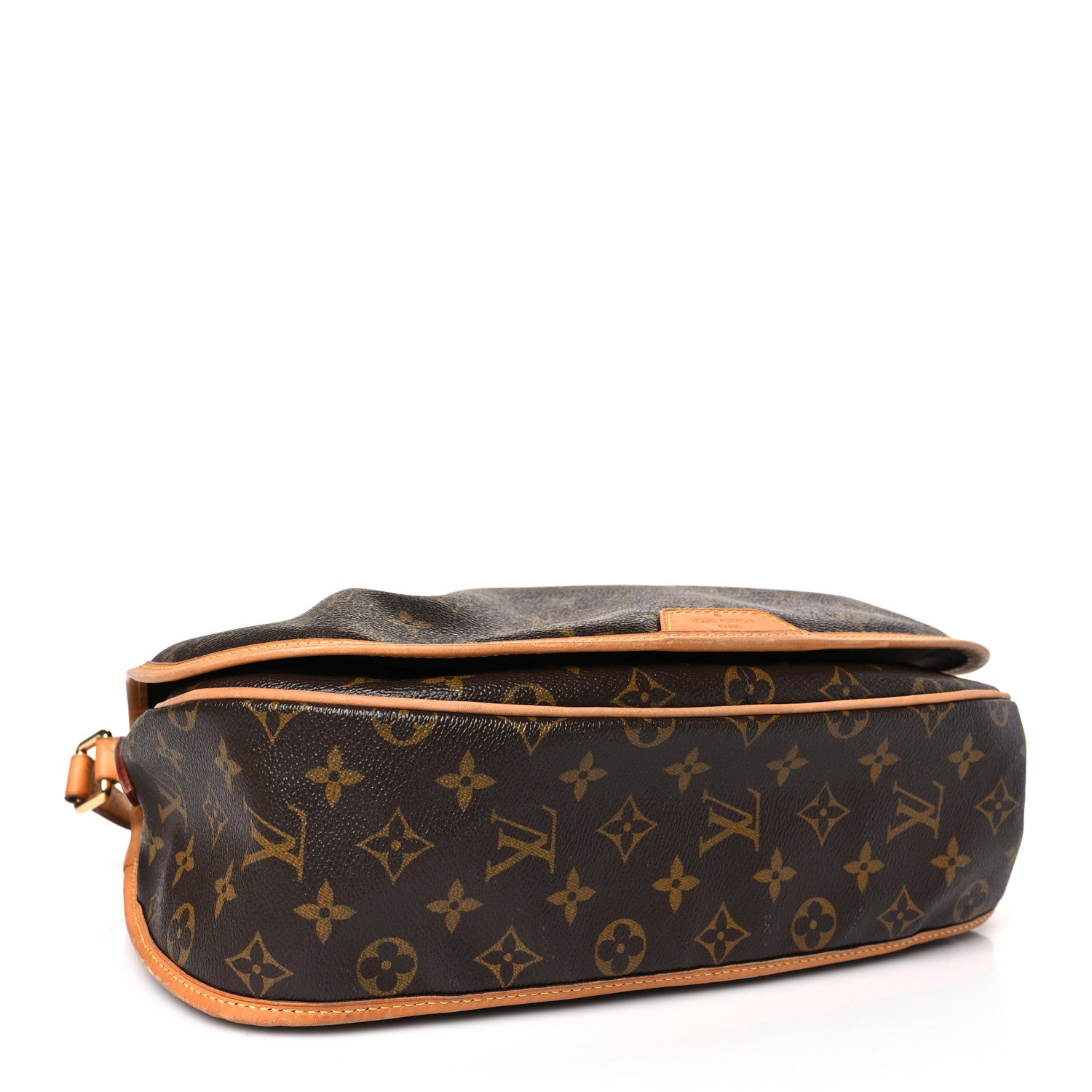 Louis Vuitton Monogram Menilmontant MM 4 of 8