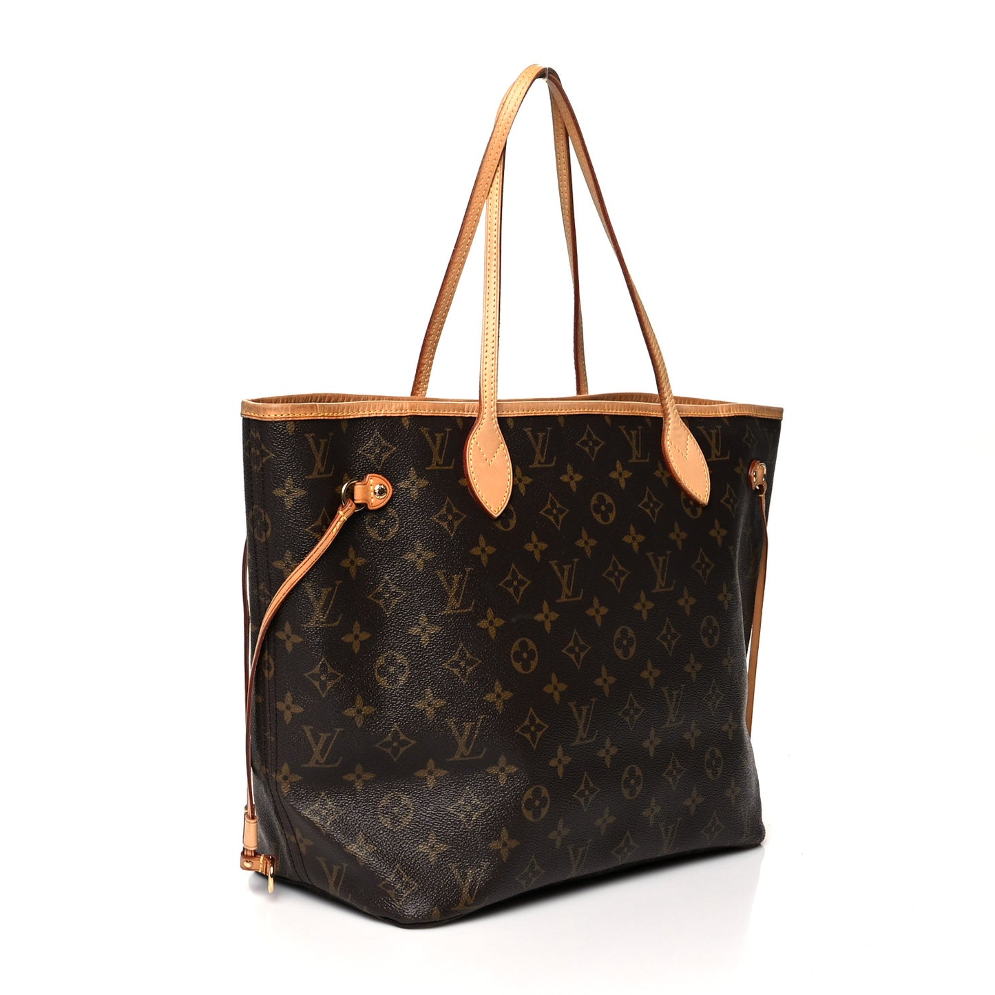 Monogram Neverfull MM
