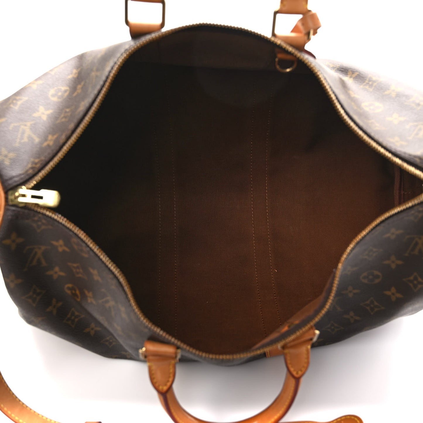 Monogram Keepall Bandouliere 45