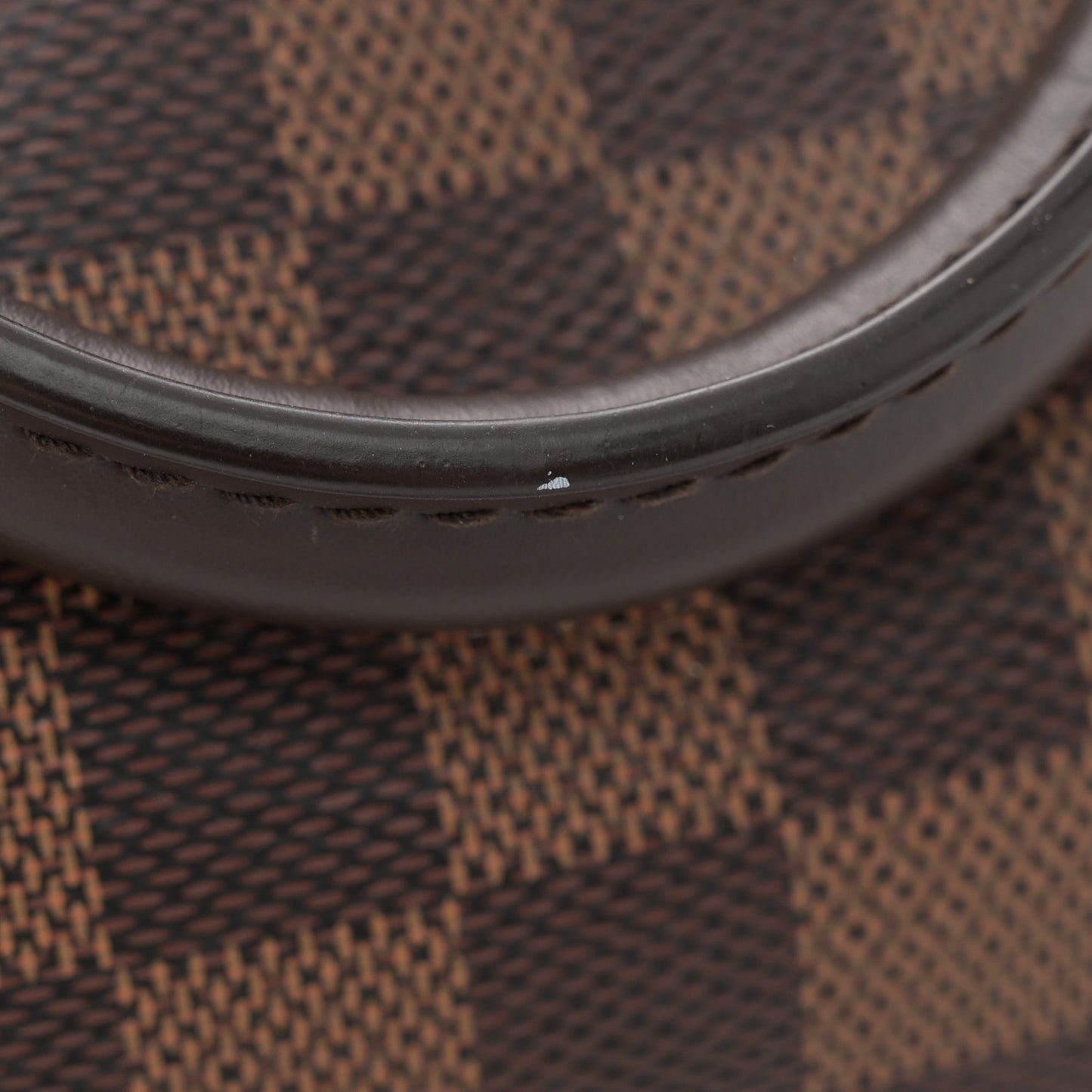 Damier Ebene Speedy Bandouliere 25