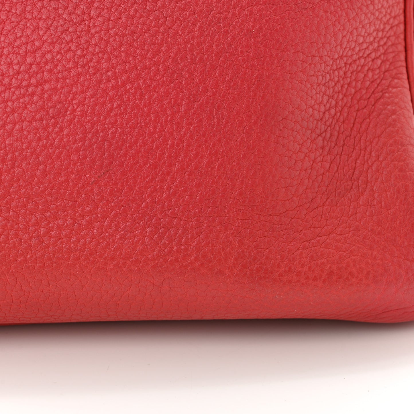 Taurillon Clemence Birkin 35 Bougainvillea