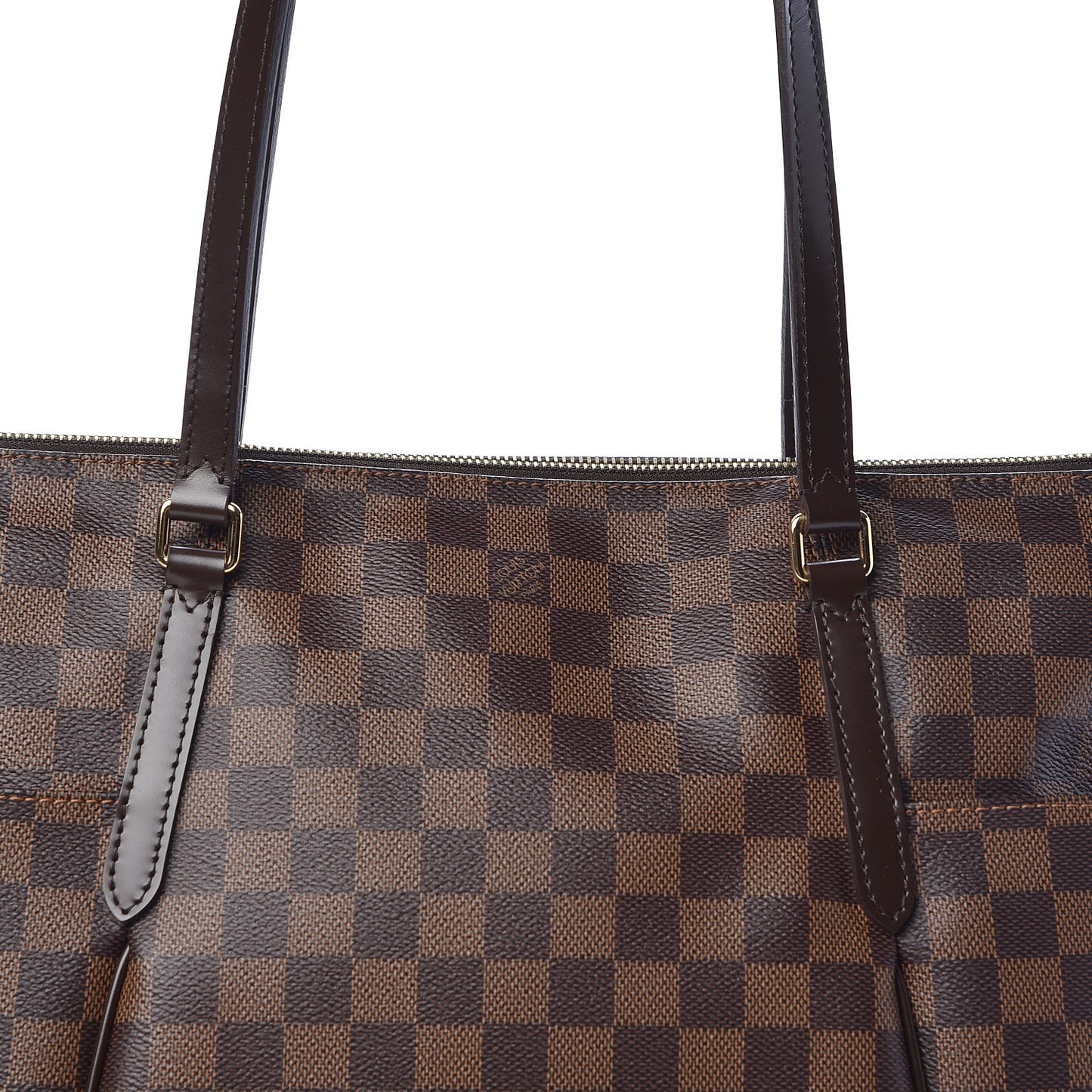 Damier Ebene Totally MM