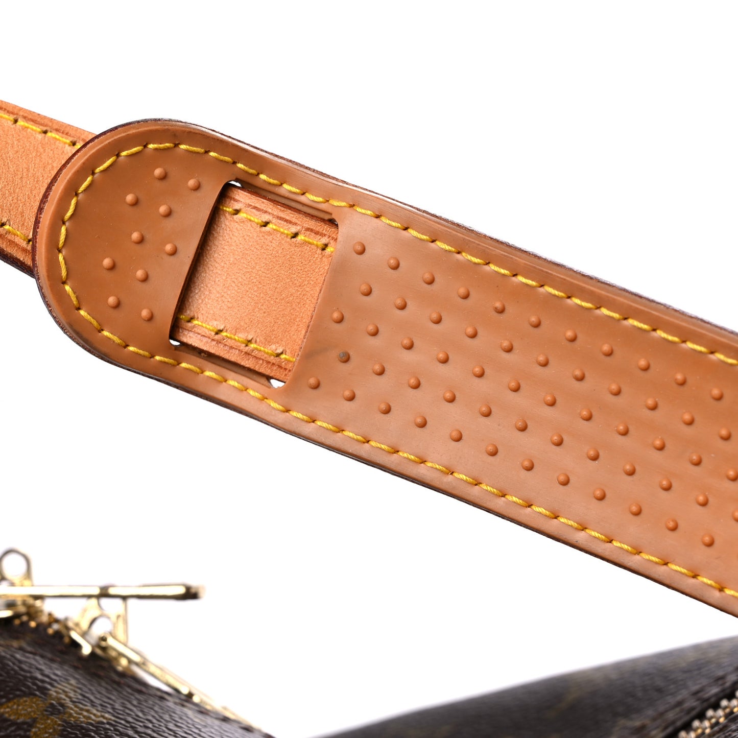 Monogram Keepall Bandouliere 50
