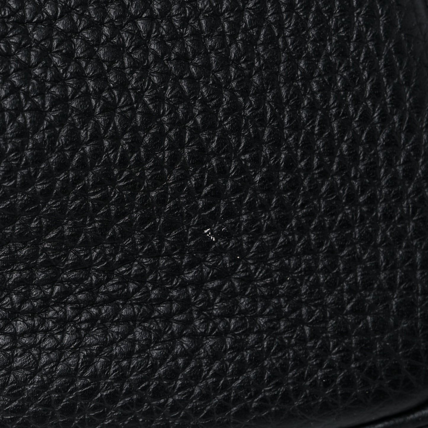Taurillon Clemence Lindy 26 Black