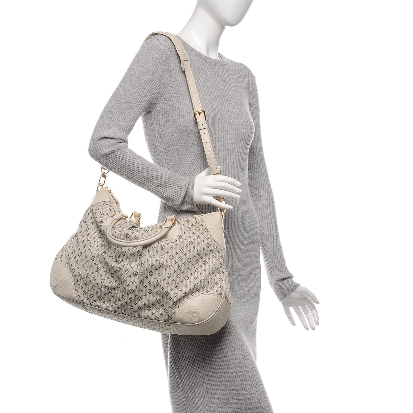 Mini Lin Croisette Marina GM Blue