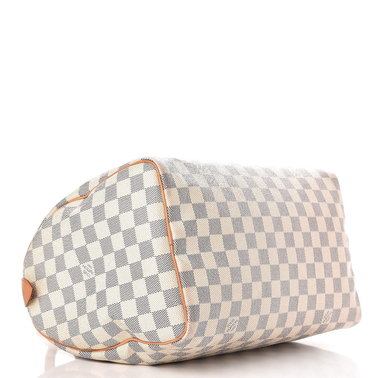 Louis Vuitton Damier Azur Speedy 30 4 of 18