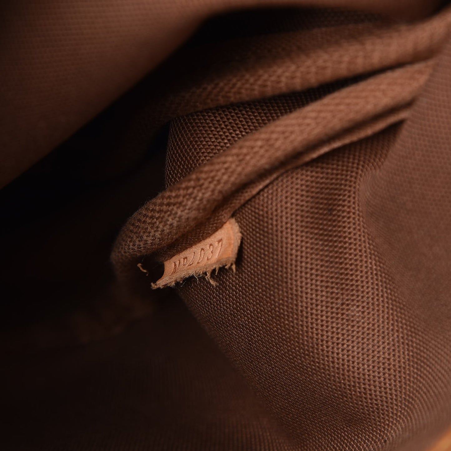 Monogram Saumur 30