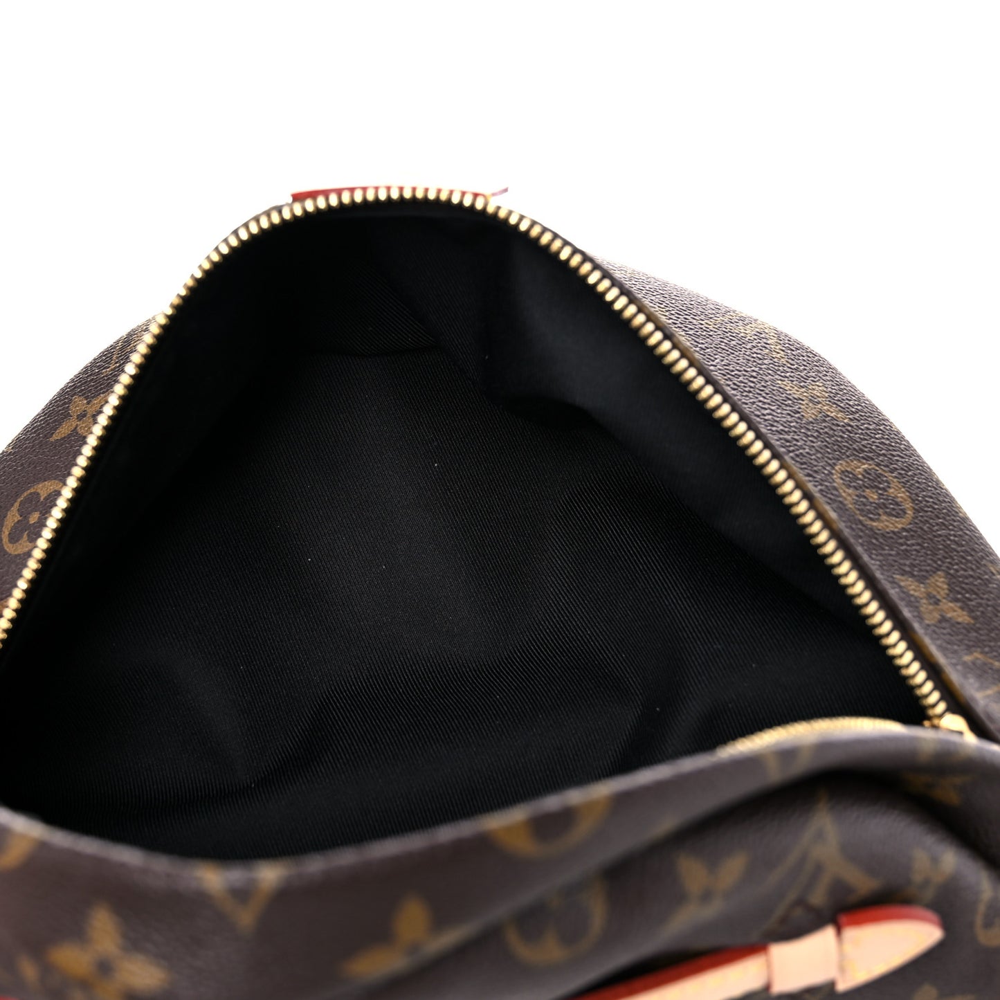Monogram Bumbag