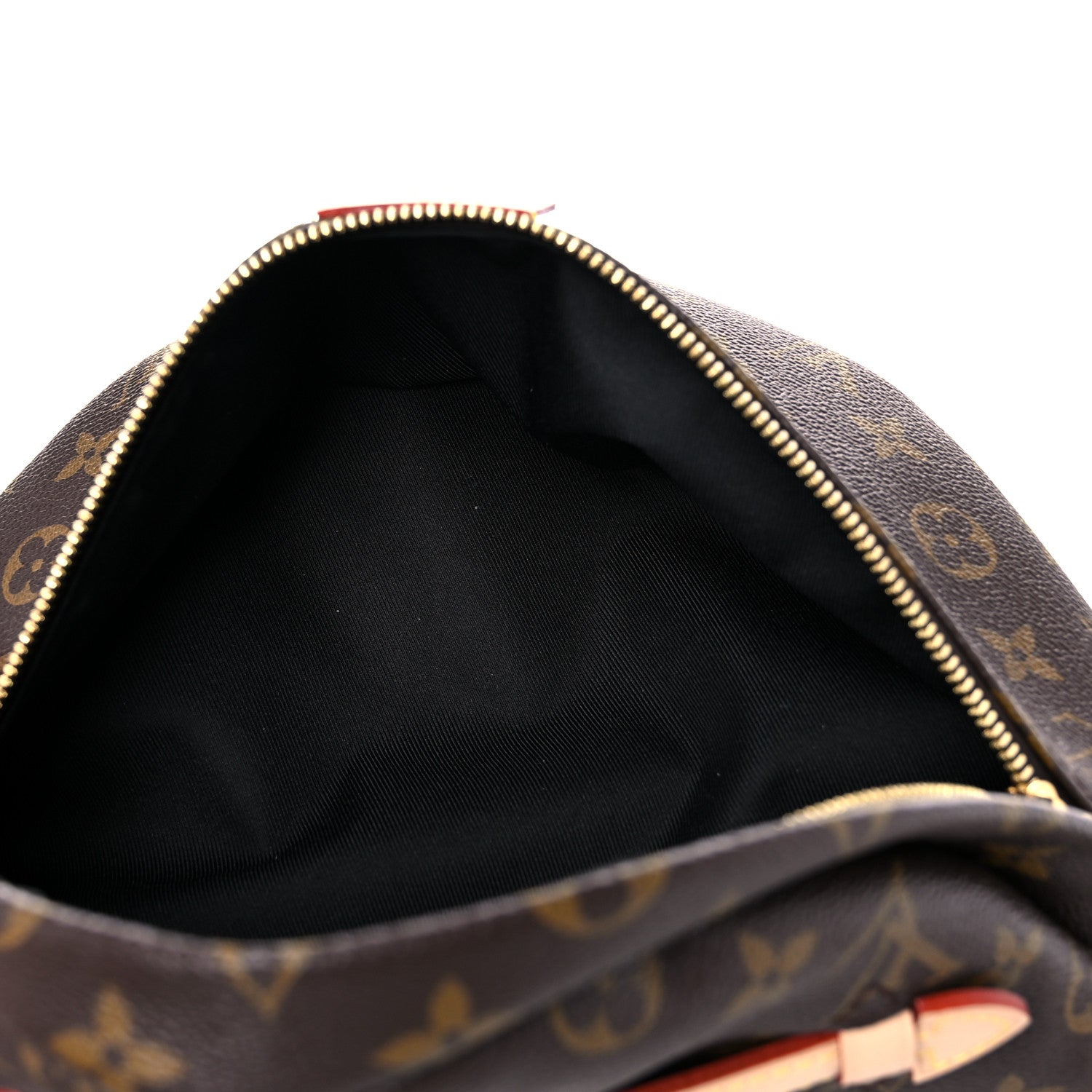 Louis Vuitton Monogram Bumbag 5 of 11