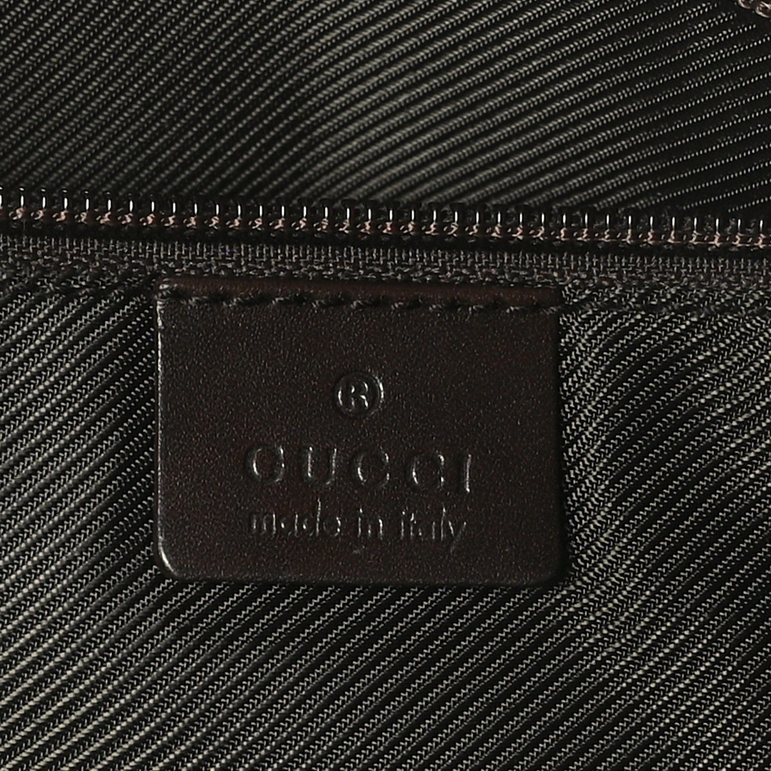 Gucci GG Plus Duffle Bag Brown 5 of 11