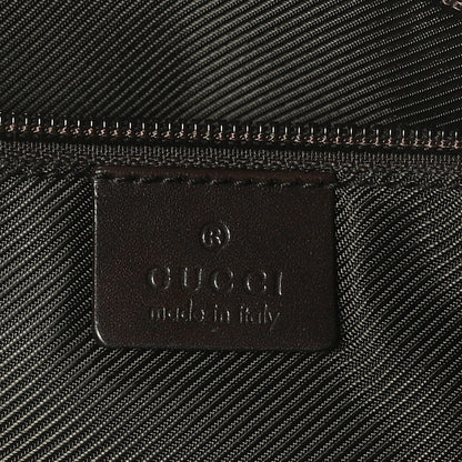 Gucci GG Plus Duffle Bag Brown 5 of 11