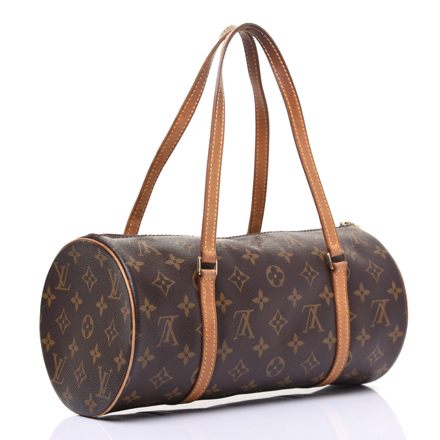 Monogram Papillon 30