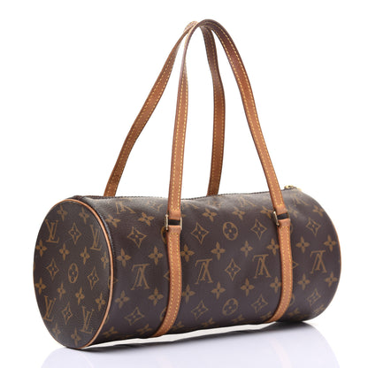 Louis Vuitton Monogram Papillon 30 3 of 19