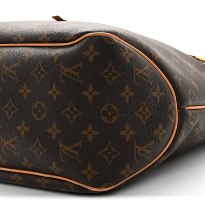 Louis Vuitton Monogram Delightful GM 10 of 13