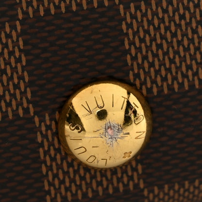 Louis Vuitton Damier Ebene Bond Street Magnolia 11 of 12