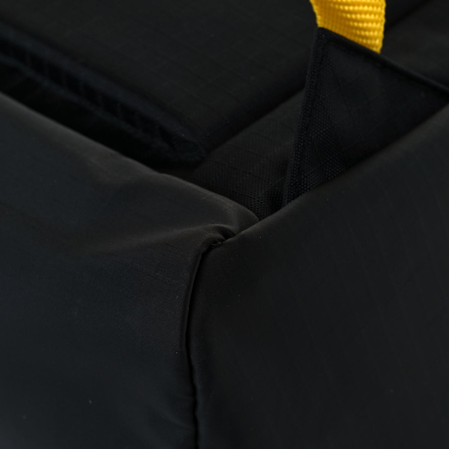 Tessuto Nylon 36th Americas Cup Backpack Black