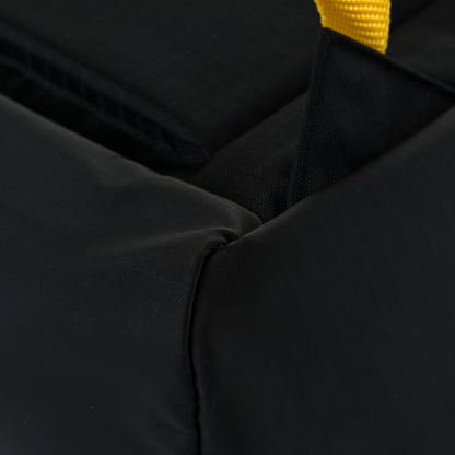 Prada Tessuto Nylon 36th Americas Cup Backpack Black 10 of 11