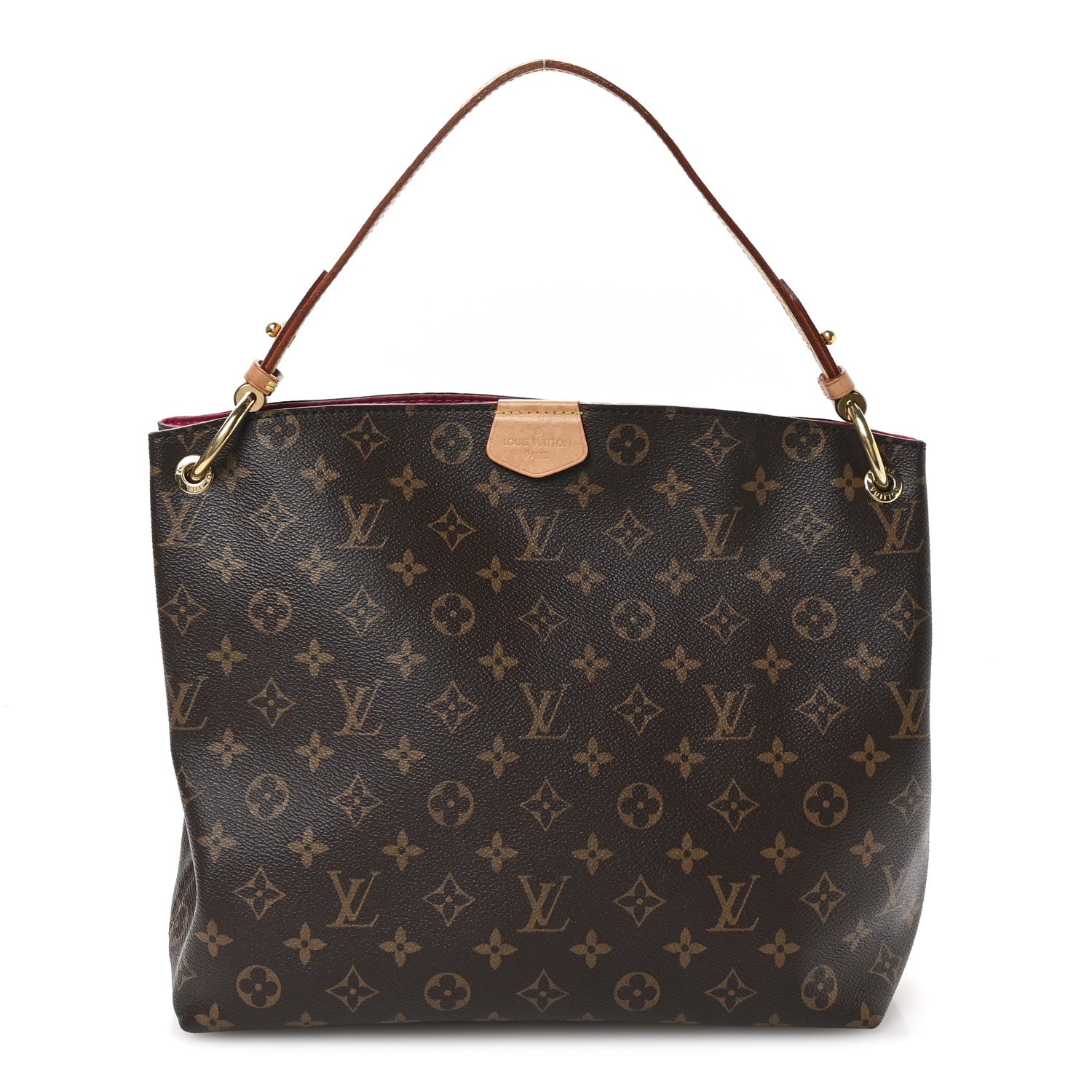 Louis Vuitton Monogram Graceful PM Pivoine 1 of 11