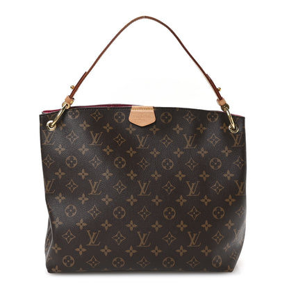 Louis Vuitton Monogram Graceful PM Pivoine 1 of 11