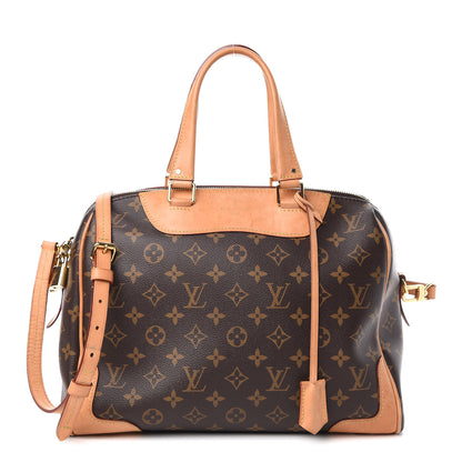 Louis Vuitton Monogram Retiro NM 1 of 14