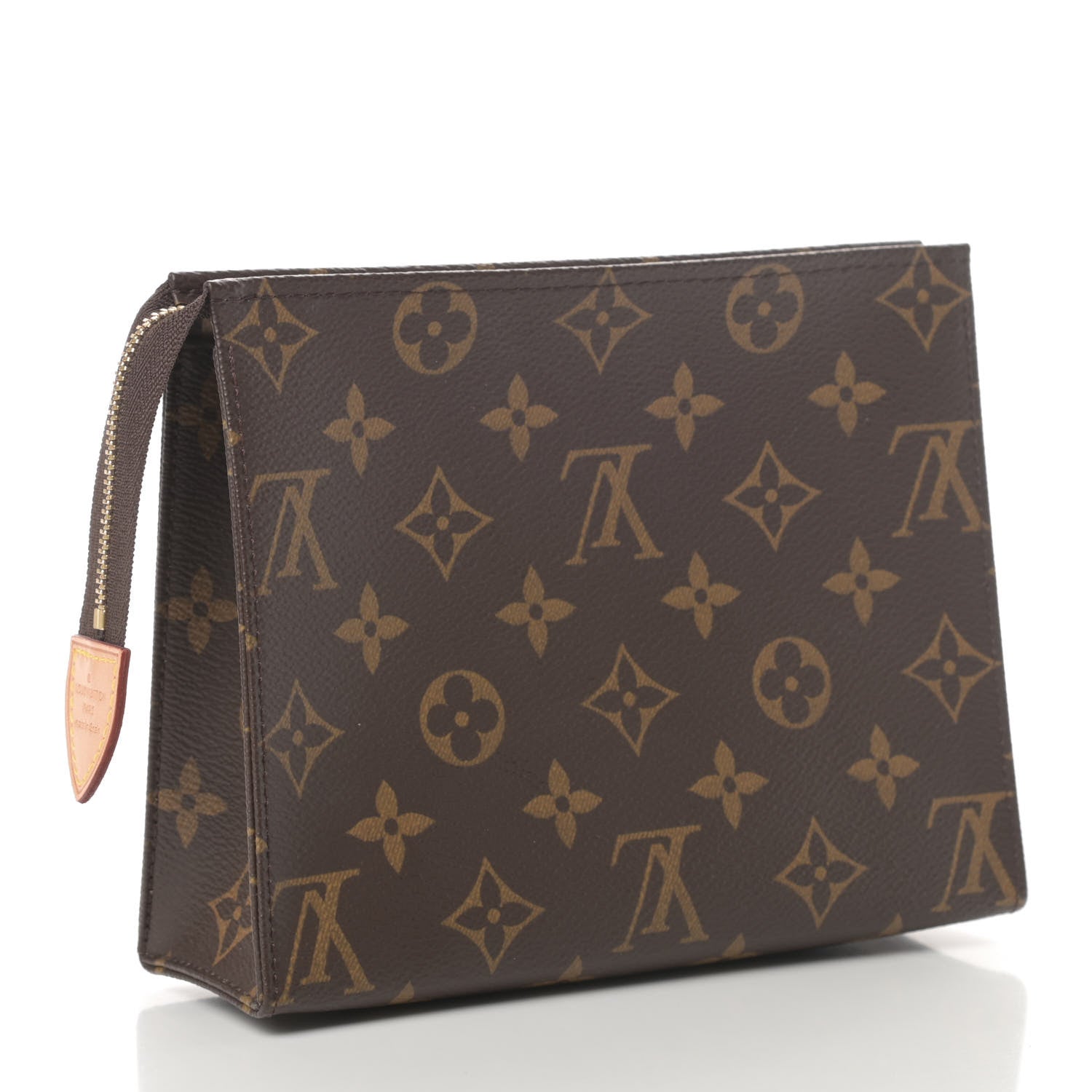 Louis Vuitton Monogram Toiletry Pouch 19 3 of 7