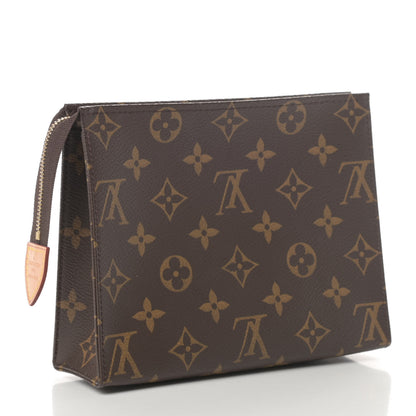 Louis Vuitton Monogram Toiletry Pouch 19 3 of 7