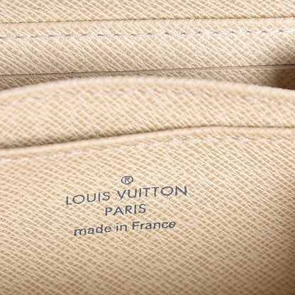 Louis Vuitton Damier Azur Zippy Coin Purse 6 of 17