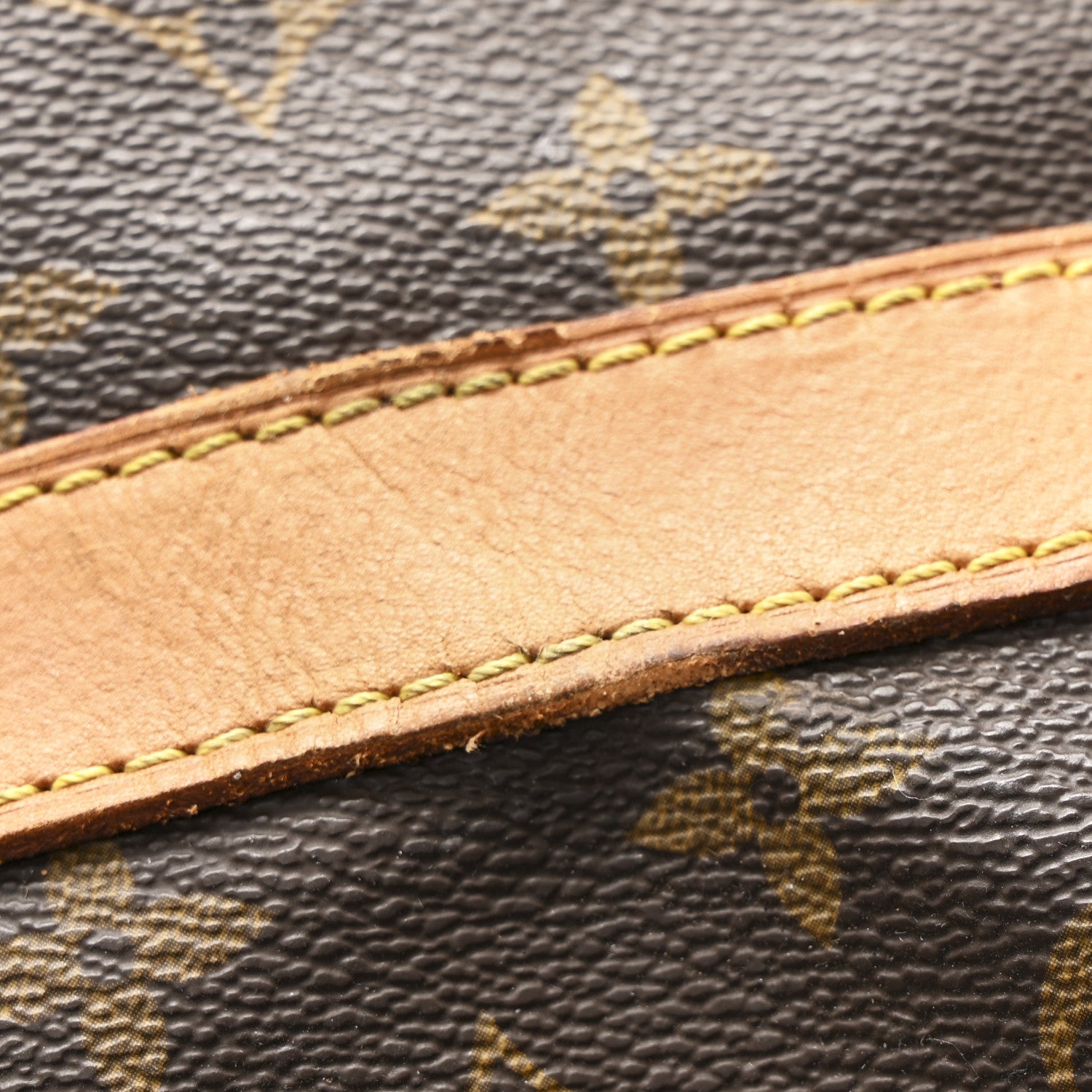 Louis Vuitton Monogram Cruiser 45 11 of 11