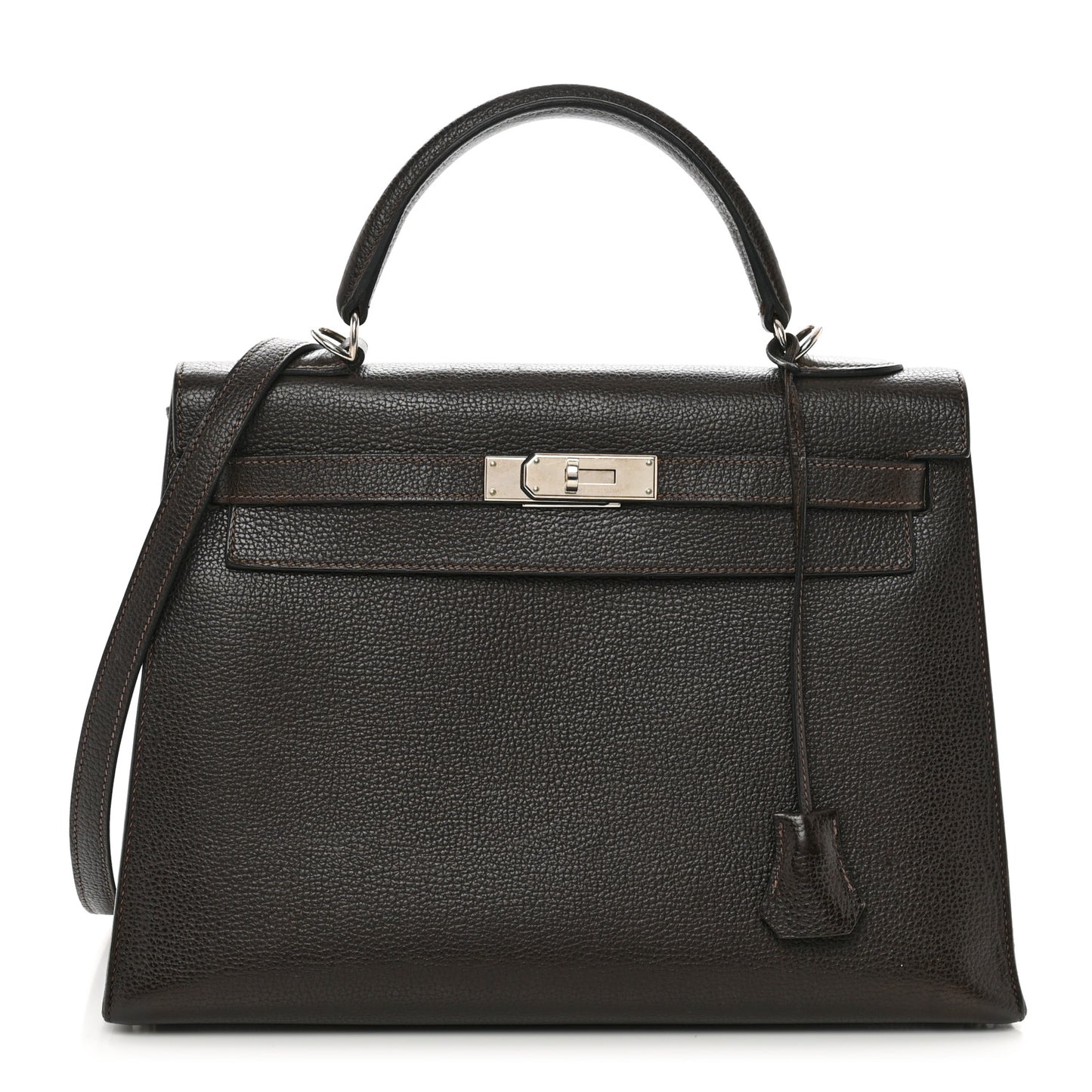 Vache Liegee Kelly Sellier 32 Chocolate