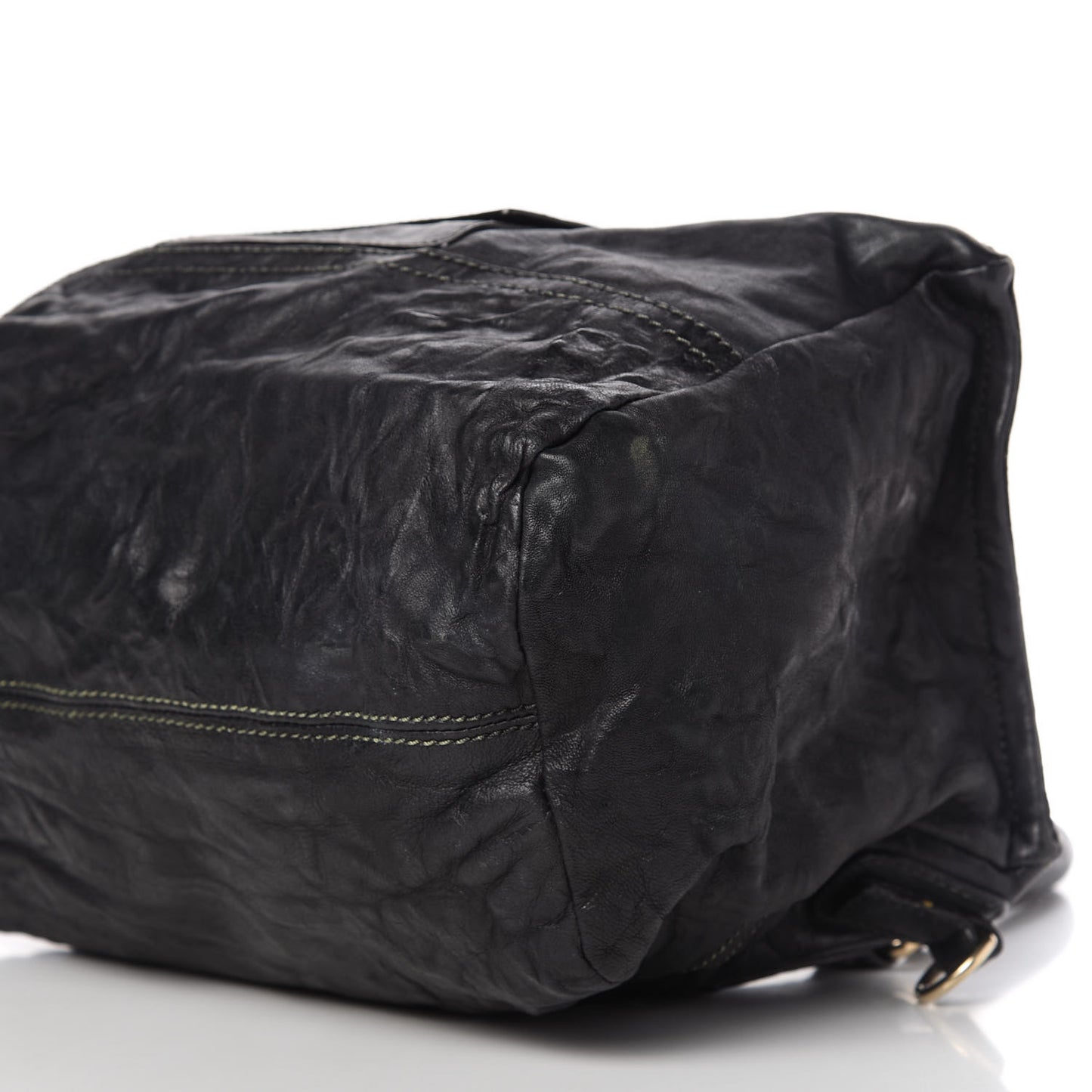 Tumbled Sheepskin Medium Pandora Black