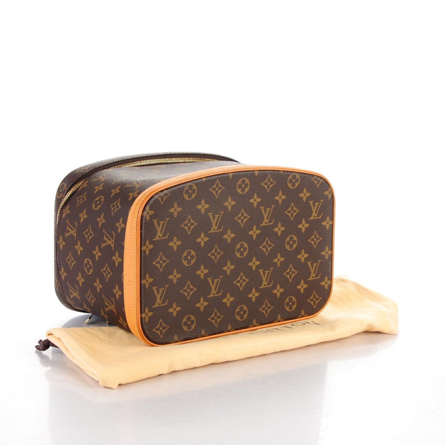 Monogram Nice
