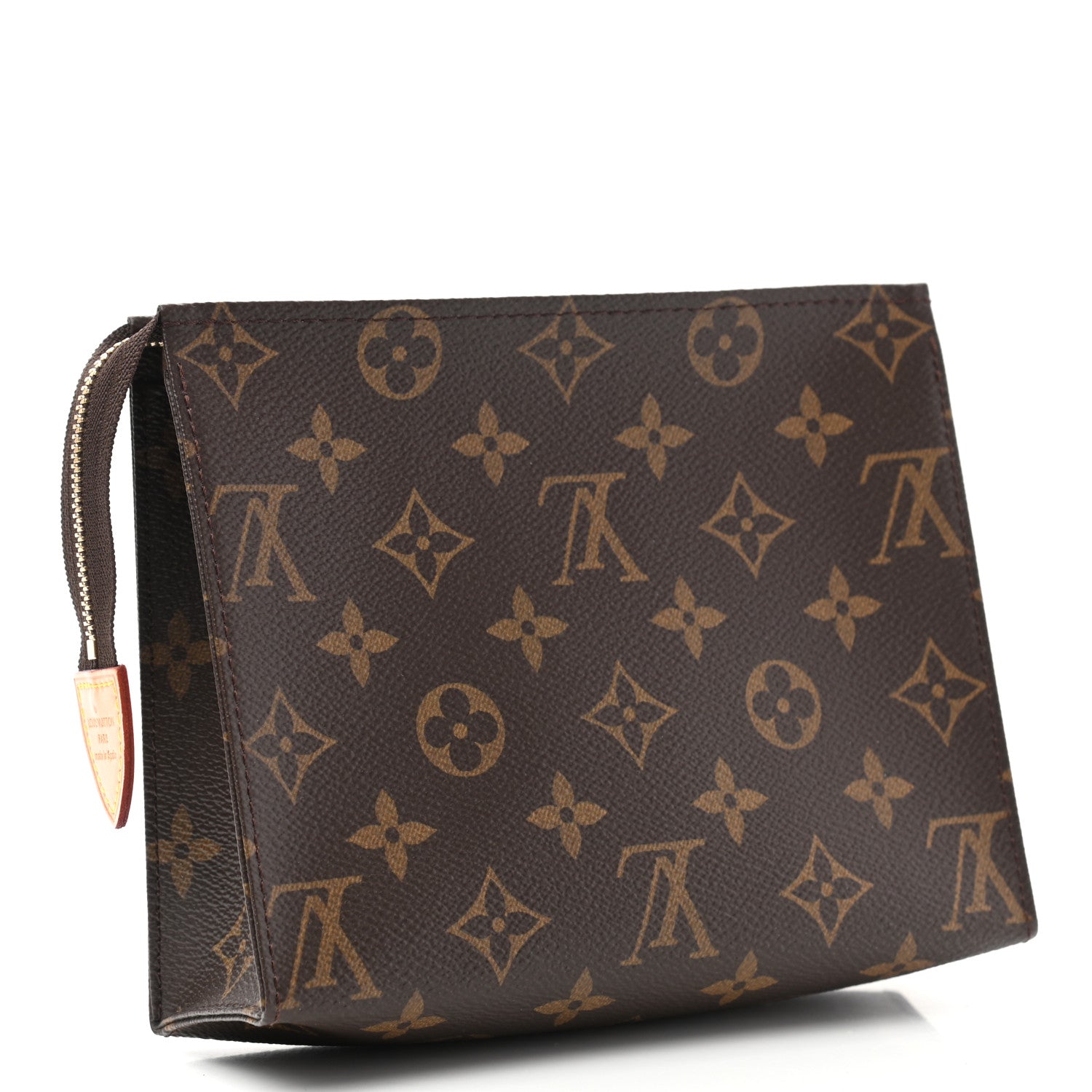 Louis Vuitton Monogram Toiletry Pouch 19 3 of 7