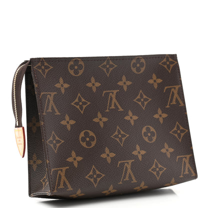 Louis Vuitton Monogram Toiletry Pouch 19 3 of 7