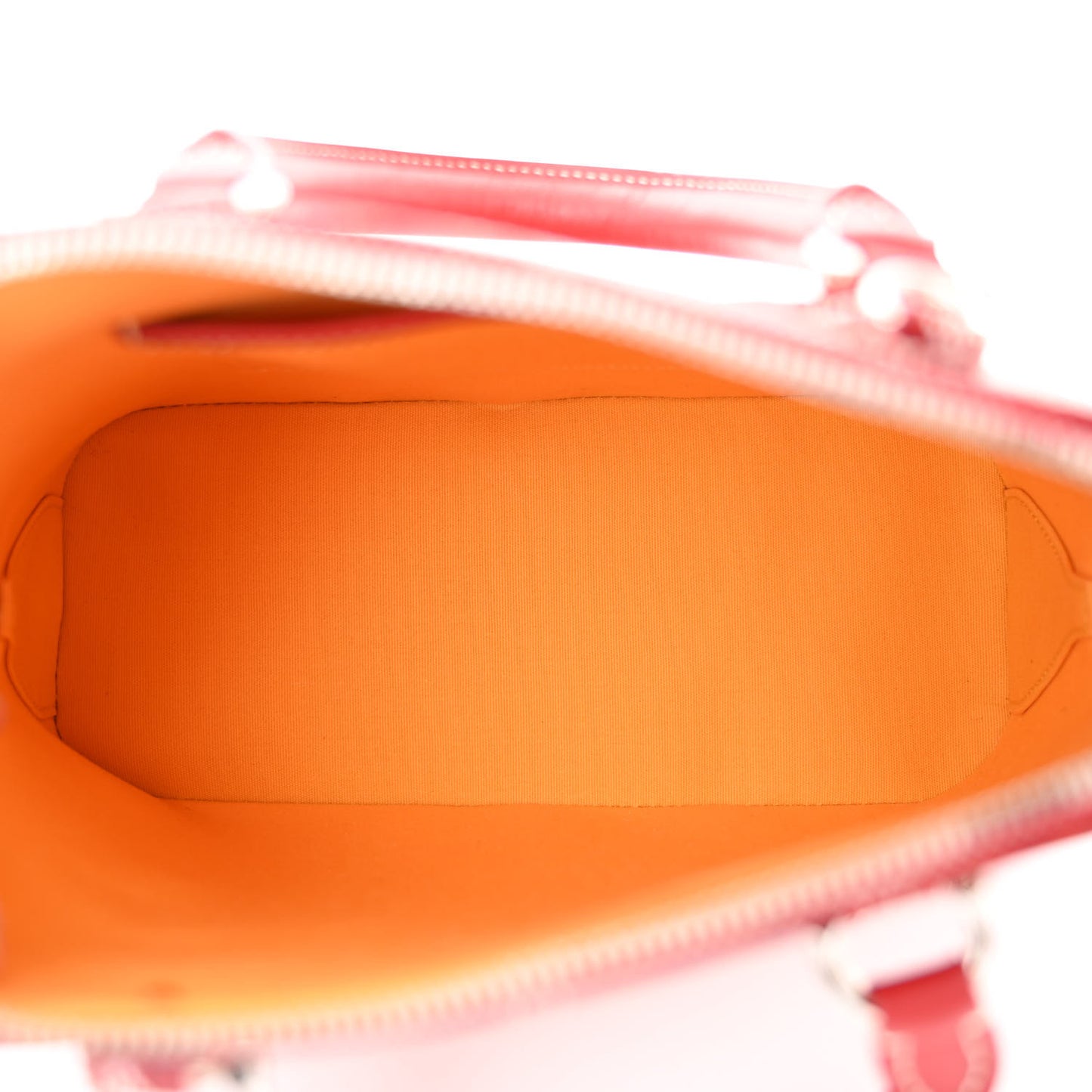 Goyardine Mini Vendome Red